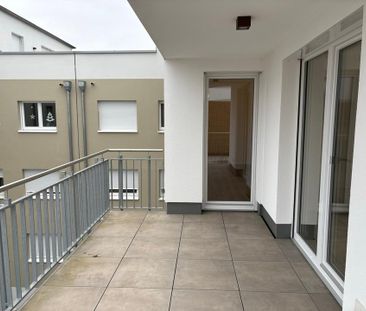 Stilvolle 4-Zimmer Wohnung mit Wohlfühlgarantie - Foto 1