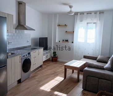 Alquiler de estudio en Campanillas - Photo 3