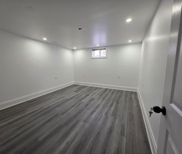 For Lease - 138 Westbourne Avenue Unit# Bsmt, Toronto, Ontario - Photo 5