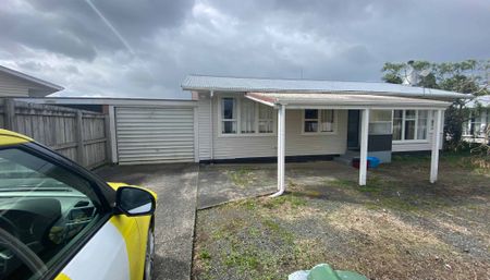Small 3 bedroom house - Photo 3