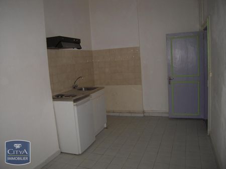 Location Appartement 2 pièces 34m² MONTPELLIER 34000 - Photo 2