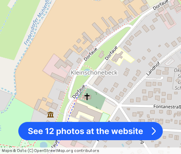 Helle 2-Zimmer-Wohnung mit Wohnküche, Abstellkammer und Fahrstuhl - Photo 1