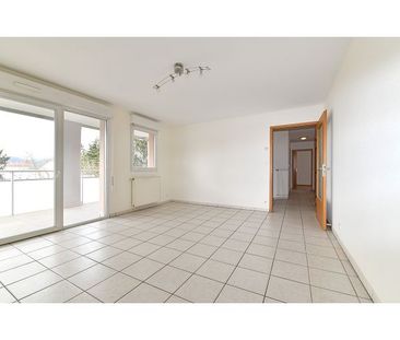 location Appartement 3 pièces à Colmar - REF 1152-RS - Photo 1