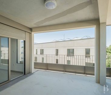 Rental Apartment Bordeaux Saint-Jean - Photo 4