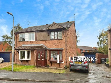 Hibaldstow Road, Lincoln, LN6 - Photo 2