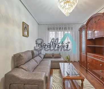 Alquiler de piso en Avenida de Santander - Photo 3