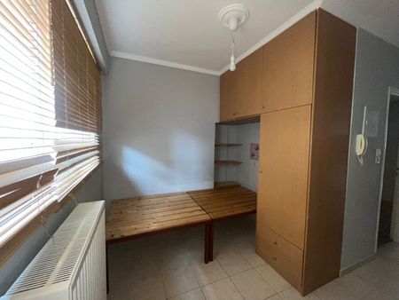 Διαμέρισμα για ενοικίαση Κάτω Πετράλωνα (Πετράλωνα) - Photo 2