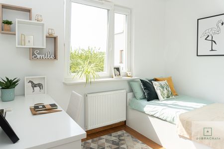 Warszawa, Bemowo, płk. Witolda Łokuciewskiego - Zdjęcie 4