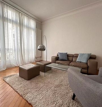 Appartement • Chaillot - Photo 2