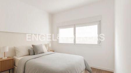 Piso de alquiler en San Alejandro, Imperial - Foto 3