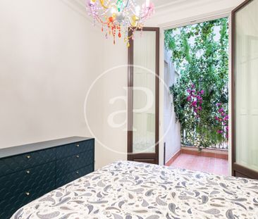 Apartment for rent on Passeig de Sant Joan - Photo 5