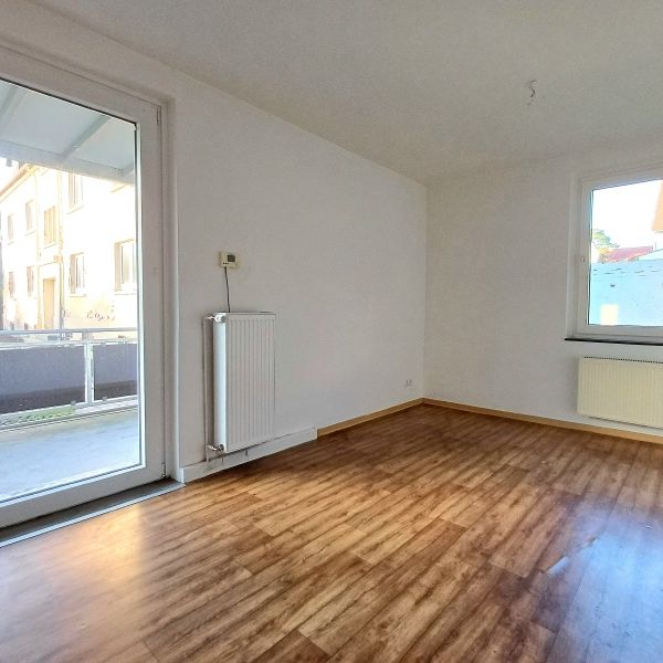 Mit Rollstuhlrampe - Photo 1