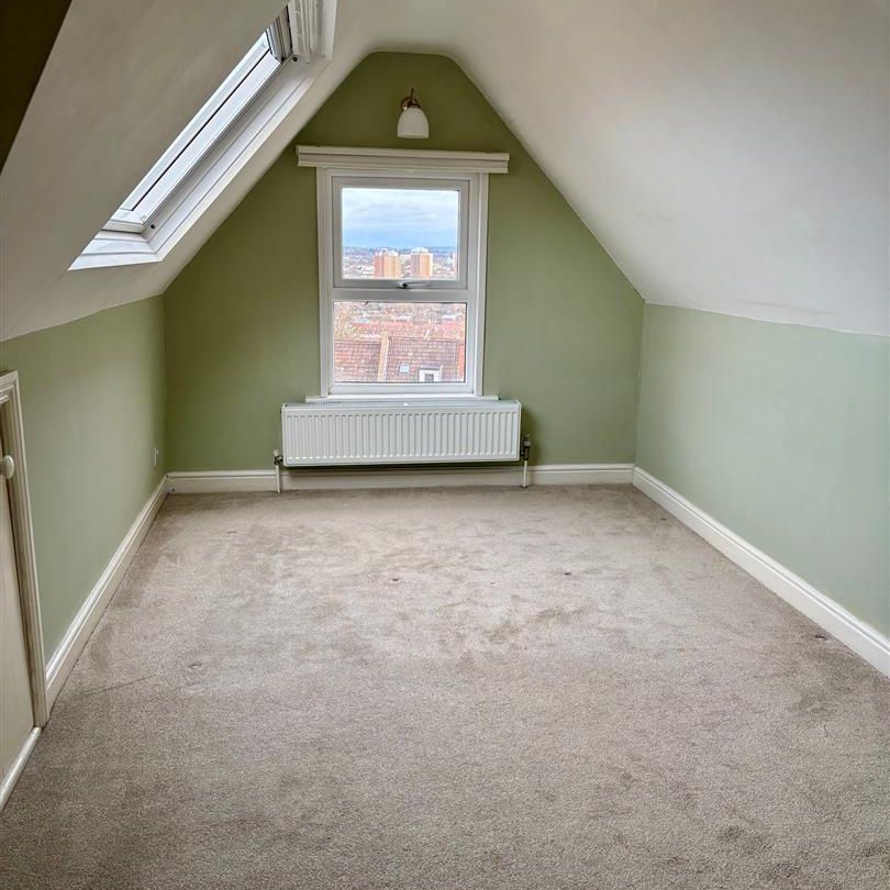 1 bed apartment to rent in Balmoral Road, Bristol, BS7 - Photo 1