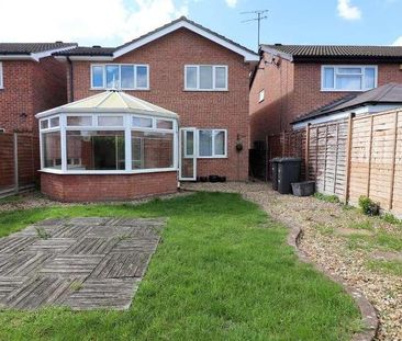 Arbour Close, Luton, Bedfordshire, LU3 - Photo 4