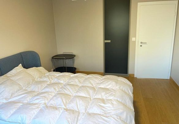 Superbe appartement meublé rénové de 4.5 pièces é Genève - Foto 1