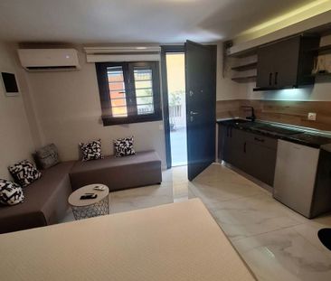 Studio/Γκαρσονιέρα για ενοικίαση - Ξηροκρήνη - Παναγία Φανερωμένη, - Photo 3