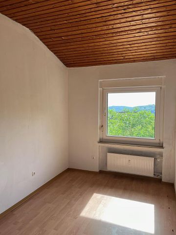 Gemütliches 3-Zimmer-Reihenhaus im grünen Lindenfels - Perfekt für kleine Familien! - Foto 3