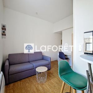 Appartement T1 Amiens à louer - Photo 2