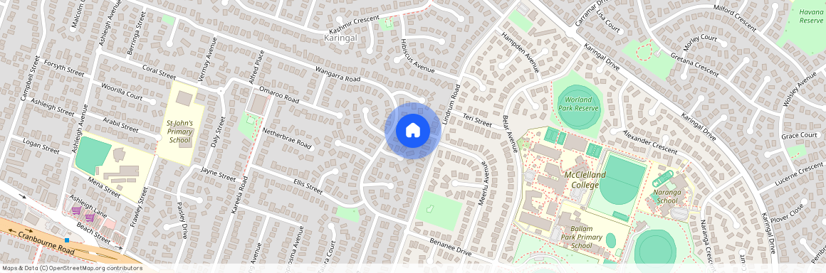 6 Chaucer Avenue, VIC 3199, Frankston