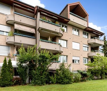 3 ½ Zimmer-Wohnung in Schwerzenbach mieten - Foto 6