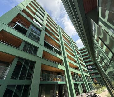 Te huur: Appartement Haarlemmerweg 1162 R in Amsterdam - Photo 3