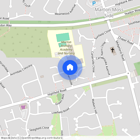 Mooreview Court, Blackpool, FY4