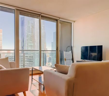 Secondary Bedroom*1001 - Photo 3