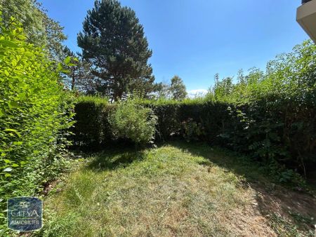 Appartement à louer 2 pièces 24.43m² - Photo 4