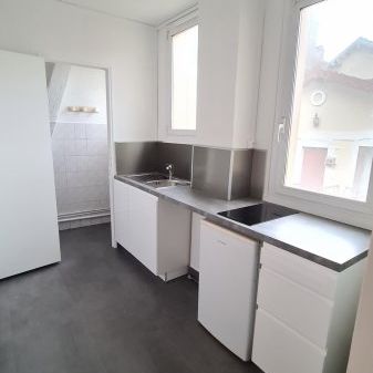 Appartement 1 Pièce 21 m² - Photo 1