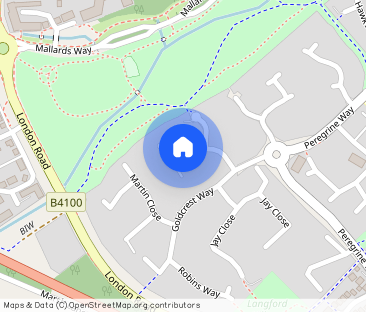 Lapwing Close Bicester OX26 6XR - Photo 1