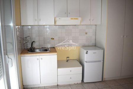 Studio/Γκαρσονιέρα για ενοικίαση Καραβατιά (Ιωάννινα) - Φωτογραφία 2