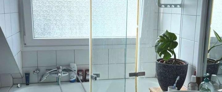 Dachgeschoss Maisonette Wohnung in Köln Worringen - Photo 1