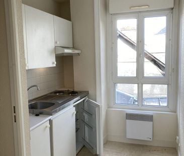 STUDIO 29m2 Quartier Chasse Royale - Photo 1