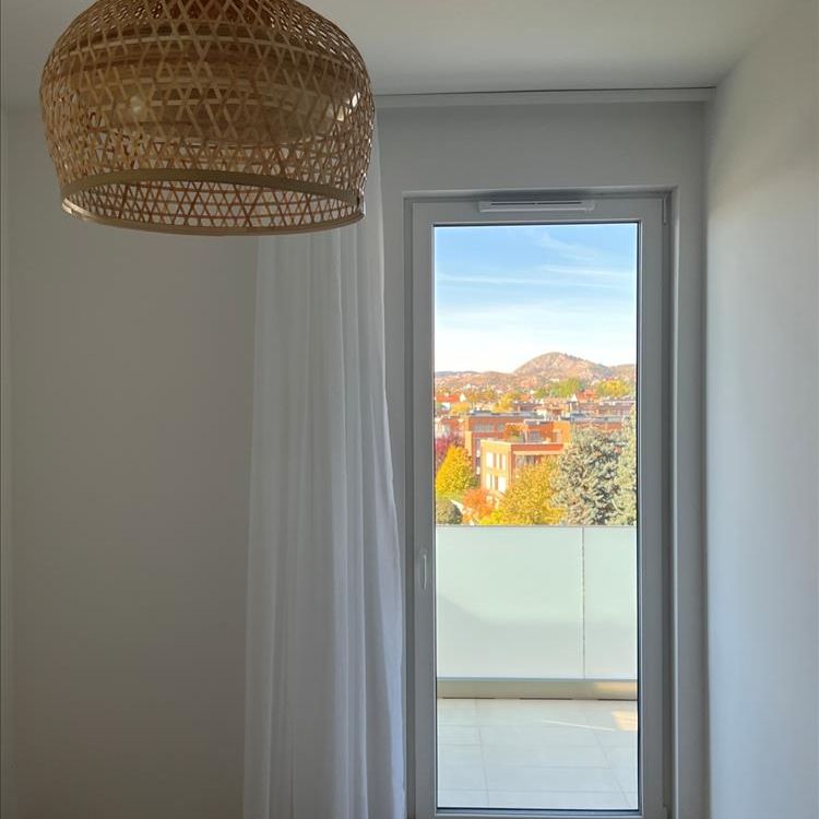 Kiadó új építésű lakás - Budapest XI. kerület - Fotó 1