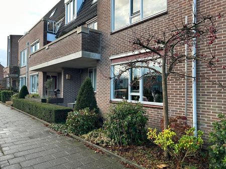 Te huur: Appartement Kometenstraat 44 in Apeldoorn - Foto 2