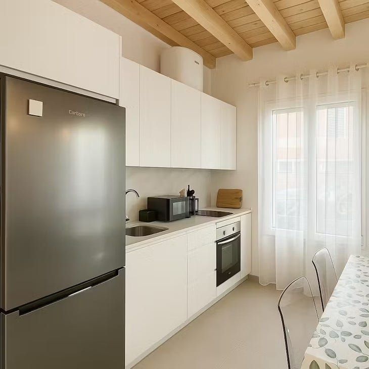 Calle Portazgo, Málaga, Andalusia 29013 - Photo 1