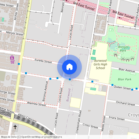 4/88 Lucas Road, Burwood 2134, New South Wales