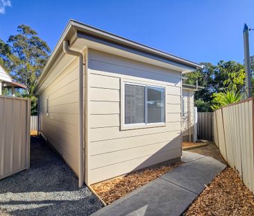 Modern, Private & Low-Maintenance Living! - Photo 1