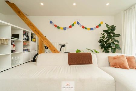 2 slpk- appartement met terras vlakbij Zuid Gent-centrum - Foto 5