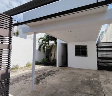 Renta casa amueblada y equipada | 3 Habtaciones | Leandro Valle - Photo 3