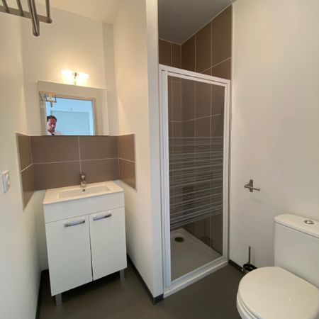 Studio 15 m² BORDEAUX Chartrons / Grand Parc - Photo 3