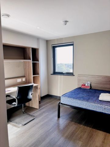 Deluxe En-Suite - Photo 4