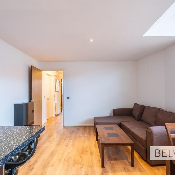 1 bedroom flat to rent - Photo 1
