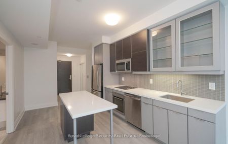 For Lease - 399 Spring Garden Avenue Unit# 328, Toronto, Ontario - Photo 4