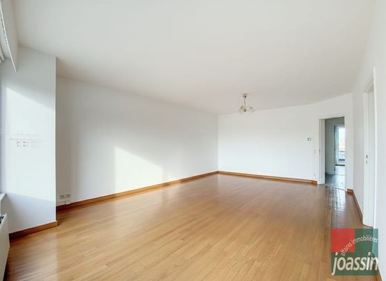 Appartement te huur - Foto 1