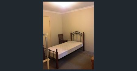 Fully Furnished Room! Close to Curtin Uni - Photo 3