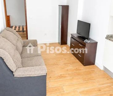 Piso en alquiler en Calle La Hoya - Foto 1