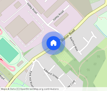 Old Town Hall, Station Road, Wombwell - Photo 1