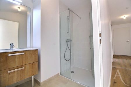 Location appartement 3 pièces, 64.00m², Artigues-près-Bordeaux - Photo 5