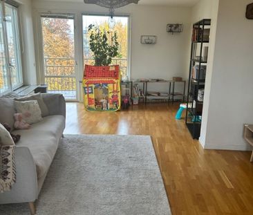 Kungsholmen - 3rok - tillsv - 25.300kr/mån - Foto 4